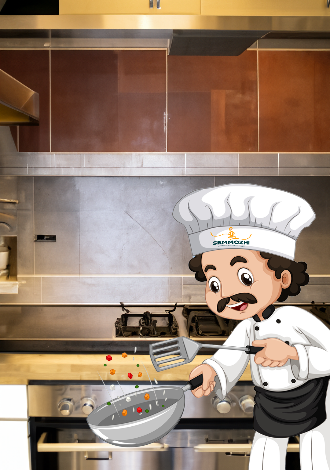 Semmozhi Chef
